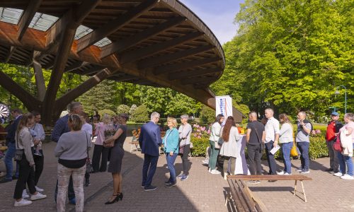 35 Jahre Reuter & Schreck, Firmenevent, Bad Lausick, 10.05.2025 35 Jahre Reuter & Schreck, Firmenevent, Bad Lausick, 10.05.2025